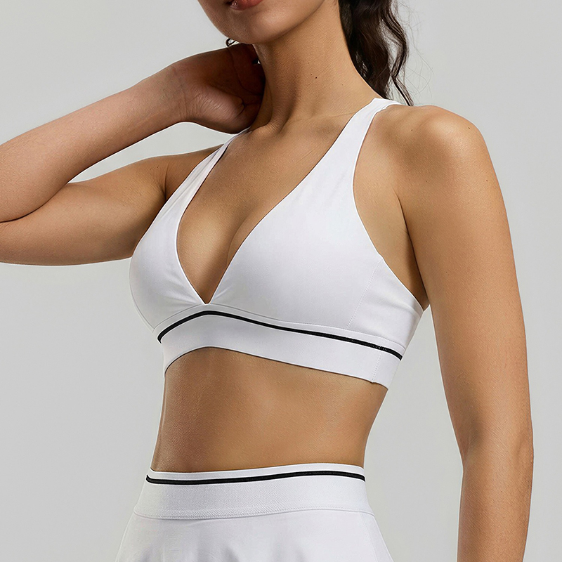 Yoga Daily Fitness - Soutien-gorge de sport polyvalent à fort
