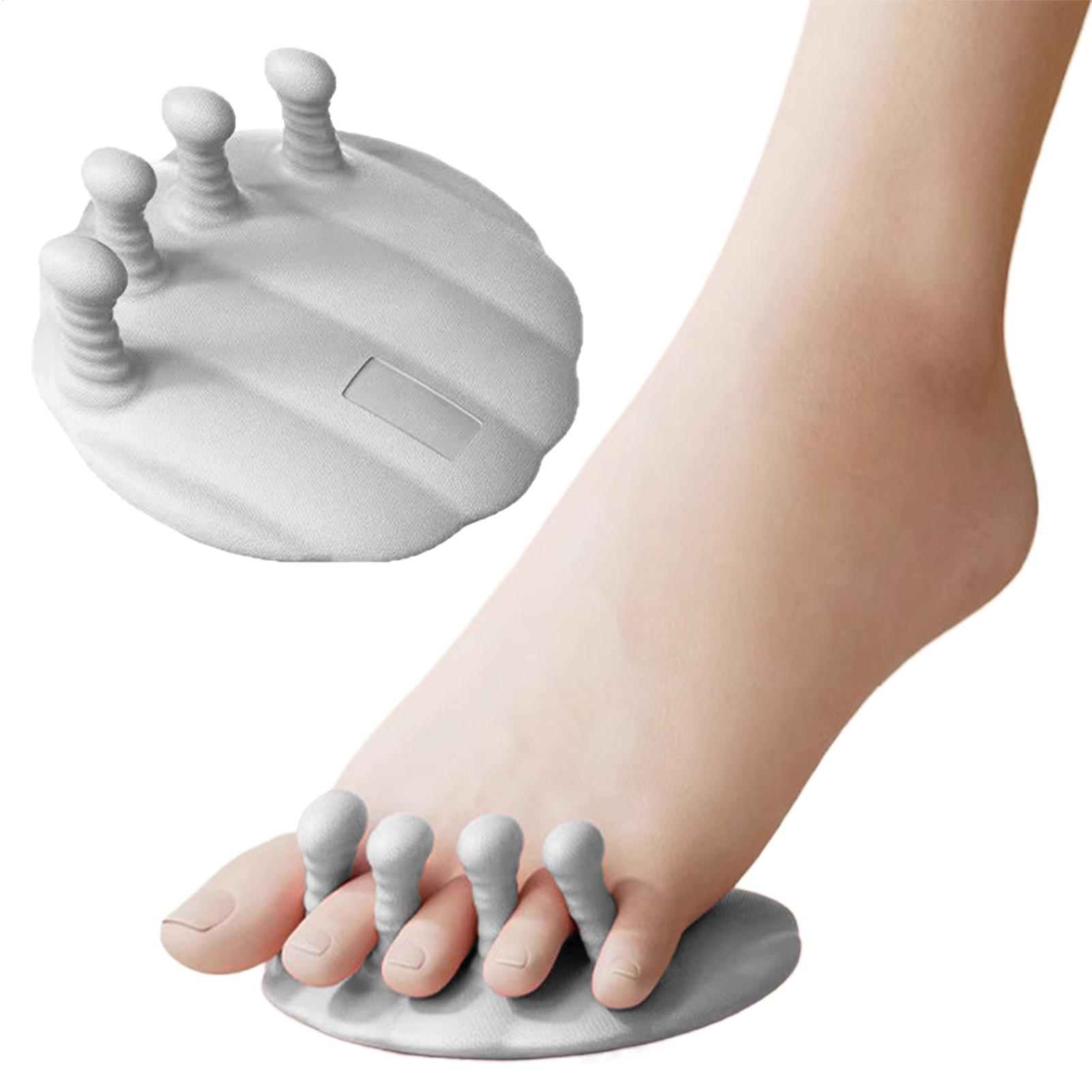 Yoga Fitness Toes Arch - Appareil d'entraînement de la voûte plantaire