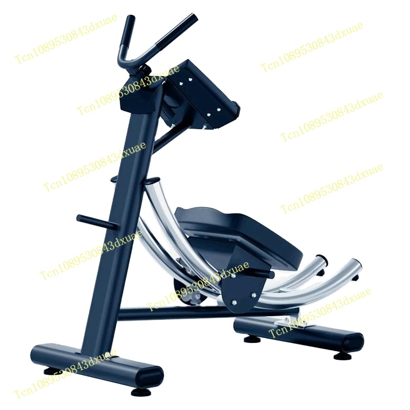 Ab Wheel Roller - Excellent appareil AB Coaster, charge maximale