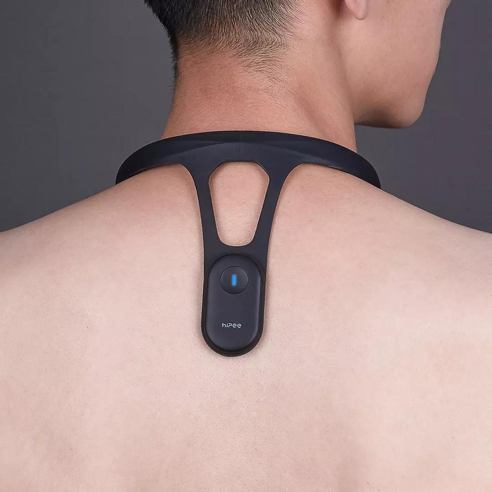 Posture Corrector Back - Hipee – dispositif intelligent de Correction