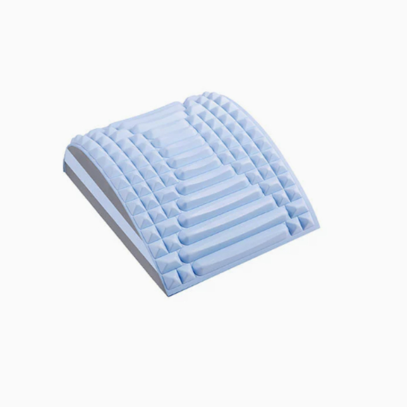 Posture Corrector Back - Tapis de massage abdominal EVA pour