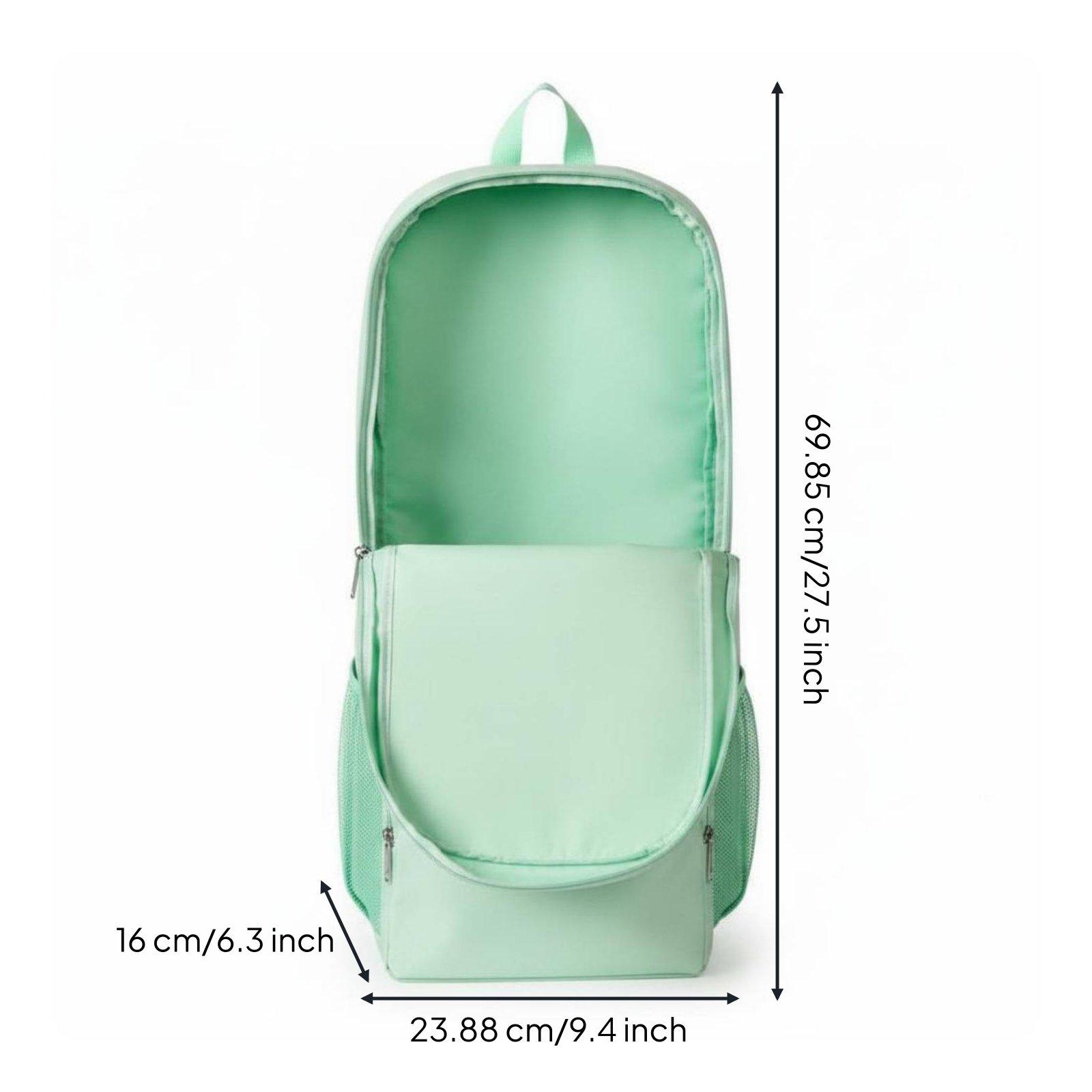 Yoga For Fitness - Sac de transport industriel étanche pour