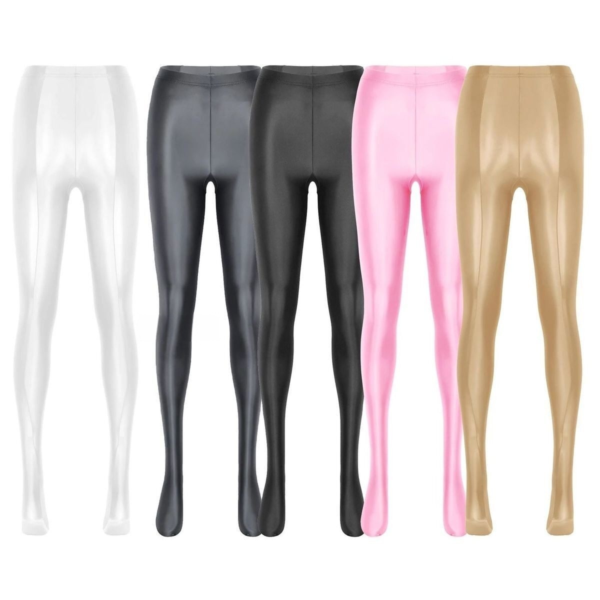 Yoga Daily Fitness - Collants extra larges à couture arrière,