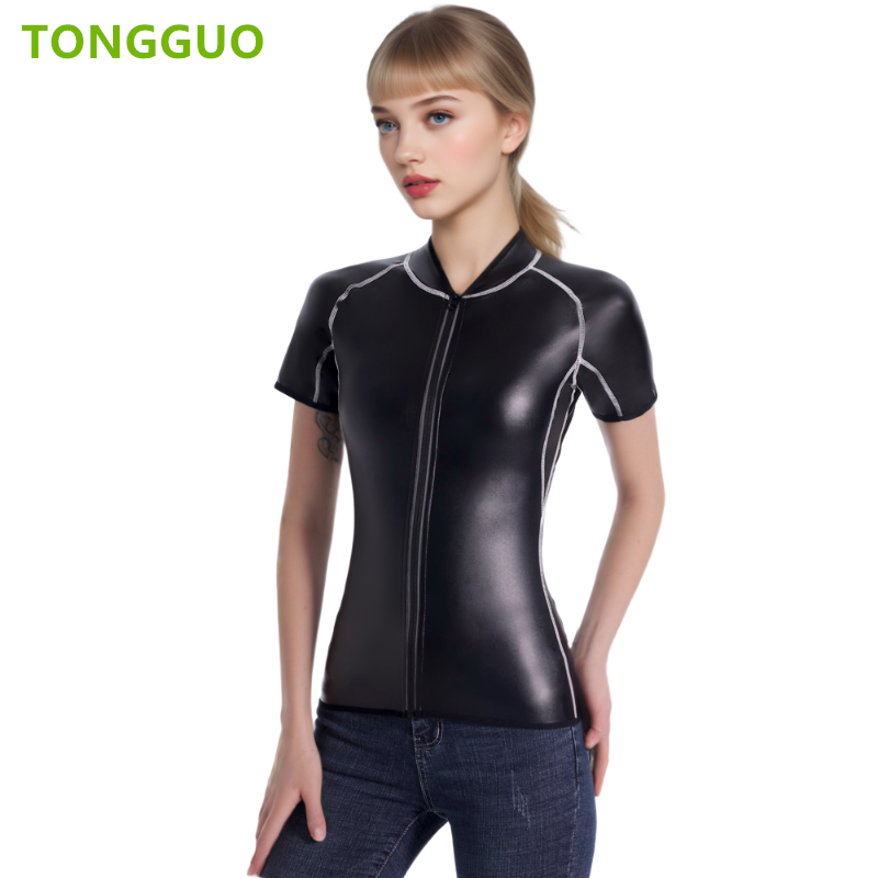 Waist Trainer Women - Cool femme corps Shaper col montant