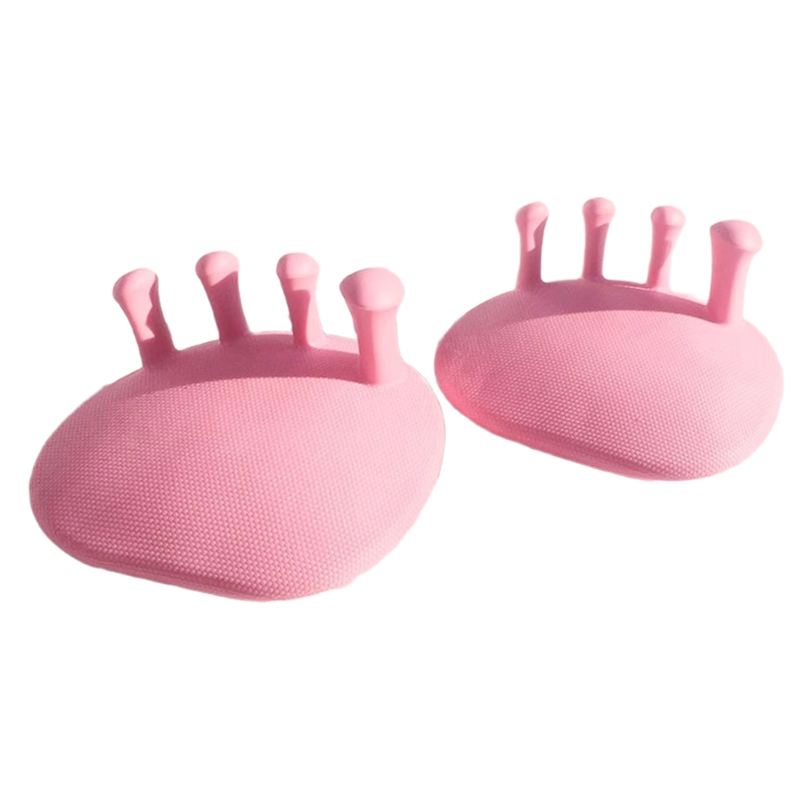 Yoga Fitness Toes Arch - ABHS-entraîneur de voûte plantaire antidérapant, exercice