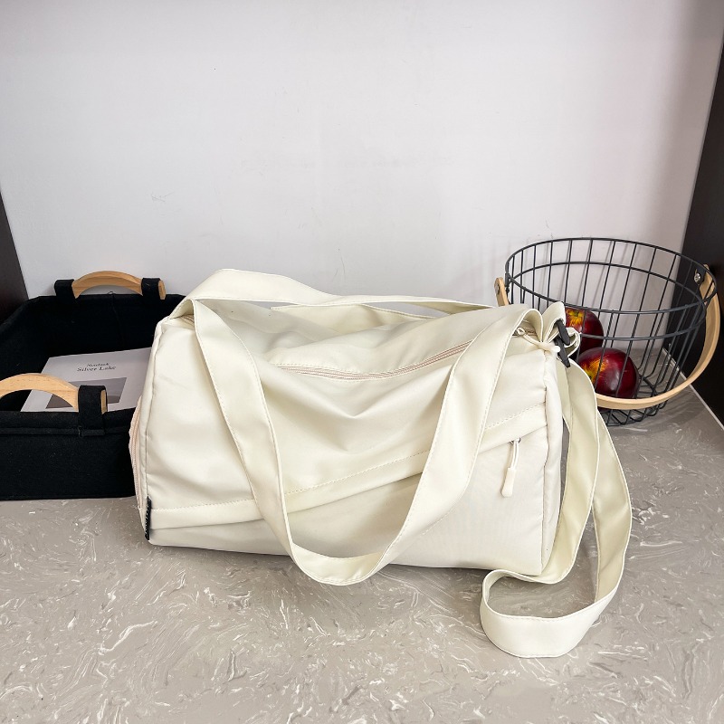 Yoga For Fitness - Sac de voyage portable pour femmes,