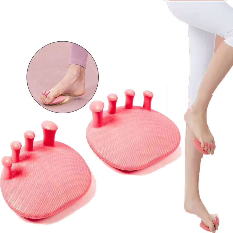 Exerciseur de yoga pour les ja - Yoga Fitness Toes Arch avis et prix