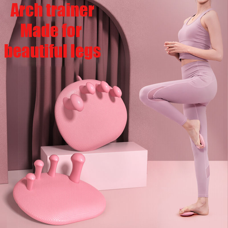 Exerciseur de yoga pour les ja - Yoga Fitness Toes Arch avis et prix