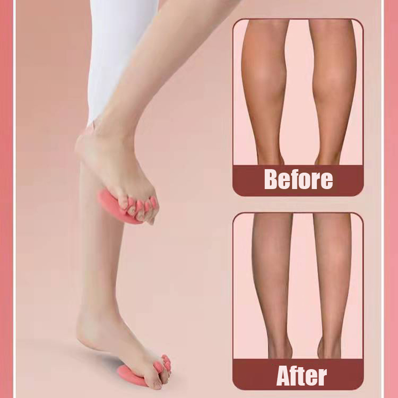 Exerciseur de yoga pour les ja - Yoga Fitness Toes Arch avis et prix