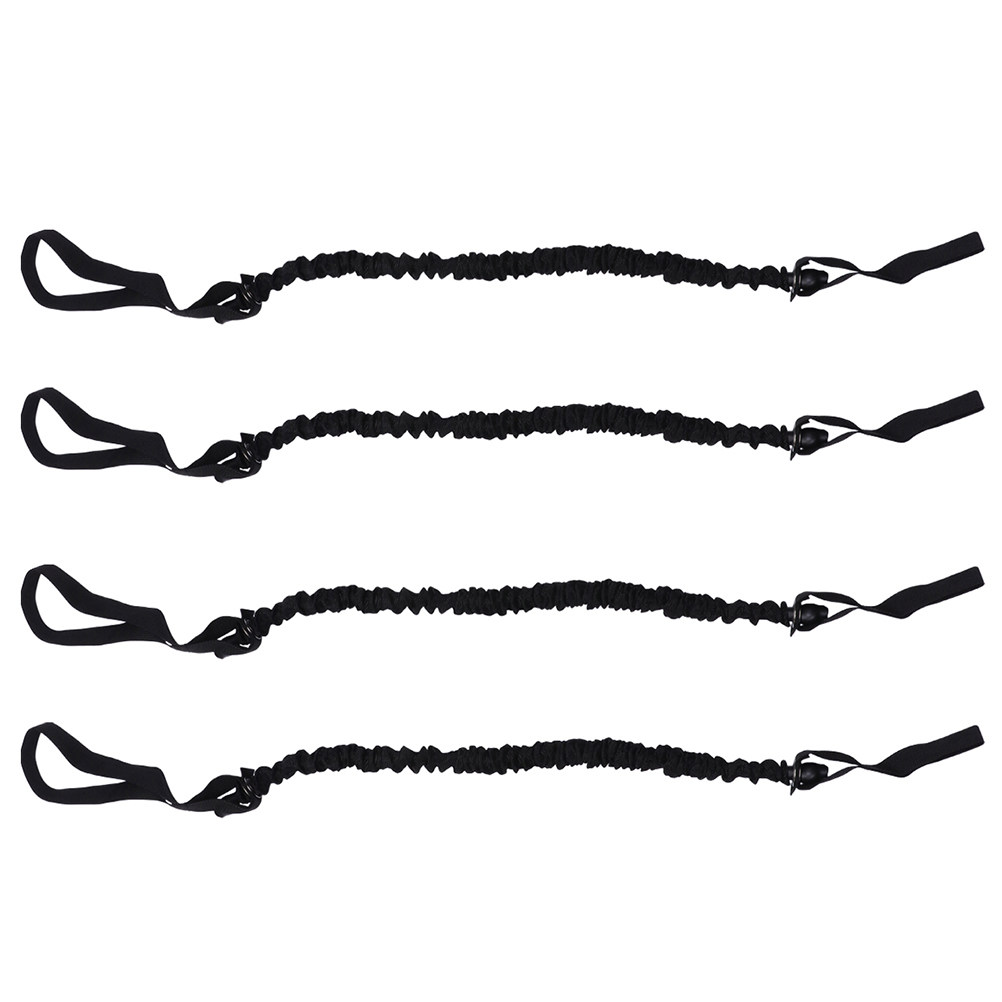 4 Cordes de Résistance pour Ro - Ab Wheel Roller avis et prix