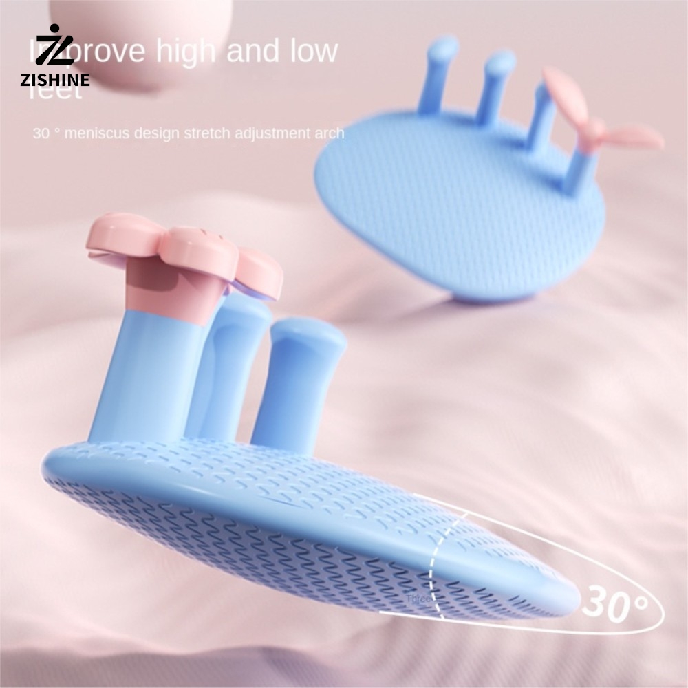 Entraîneur de voûte plantaire, - Yoga Fitness Toes Arch avis et prix