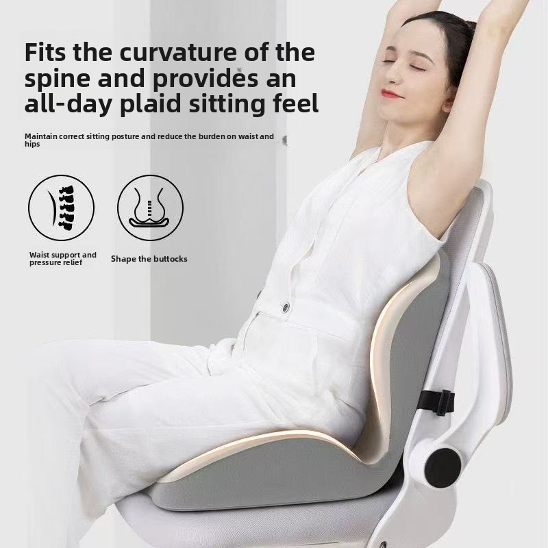 Coussin de soutien lombaire er - Posture Corrector Back avis et prix