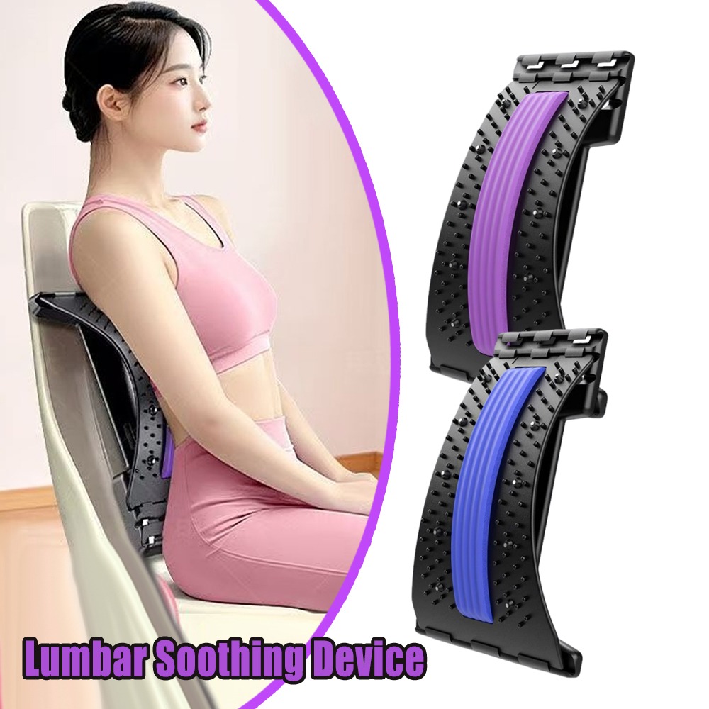 Correcteur de posture lombaire - Posture Corrector Back avis et prix