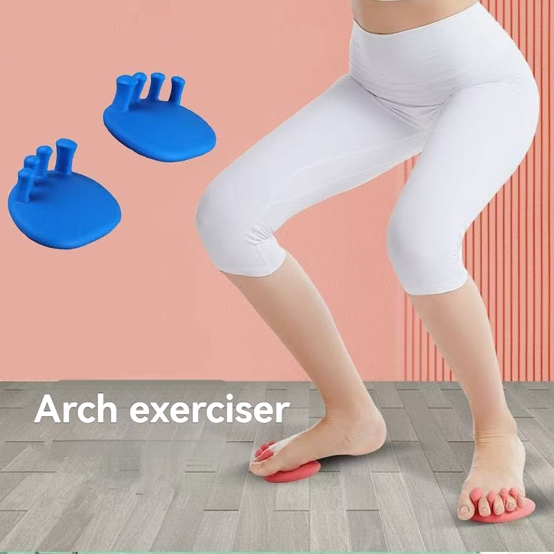 Yoga Fitness arc pied formateu - Yoga Fitness Toes Arch avis et prix