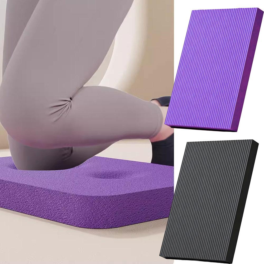Tapis de yoga épais antidérapa - Ab Wheel Roller avis et prix