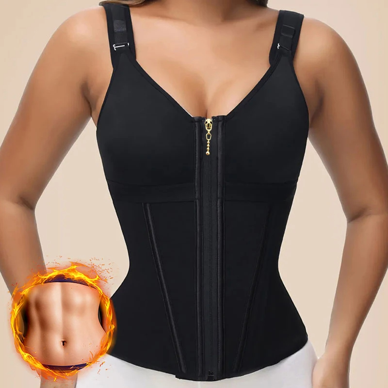 Gaine amincissante pour femme, - Waist Trainer Women avis et prix