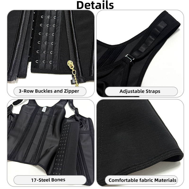 Gaine amincissante pour femme, - Waist Trainer Women avis et prix