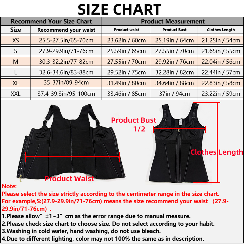 Gaine amincissante pour femme, - Waist Trainer Women avis et prix