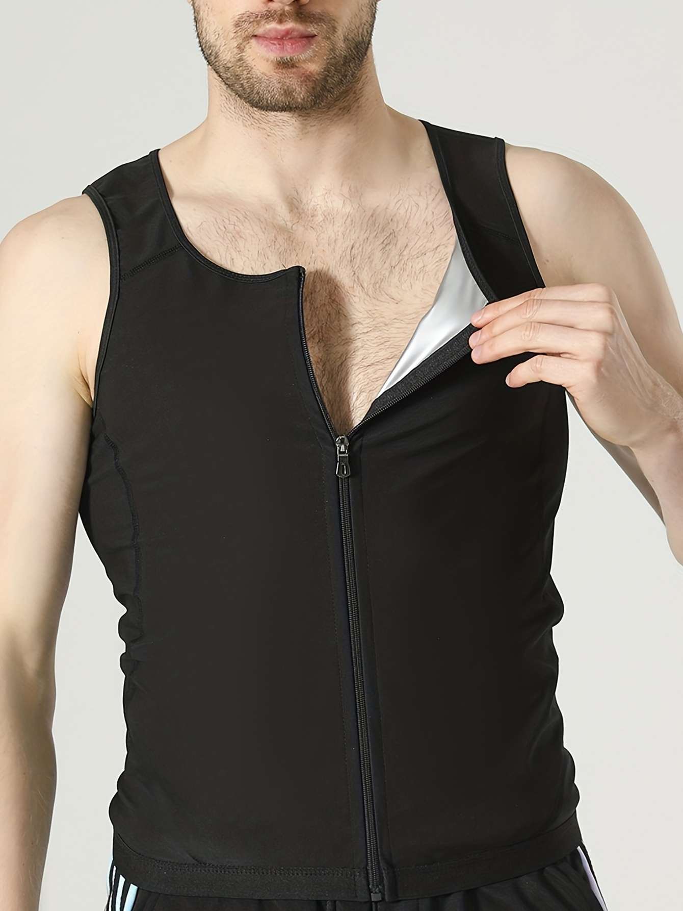 1 pièce Gilet de sudation et d - Waist Trainer Women avis et prix