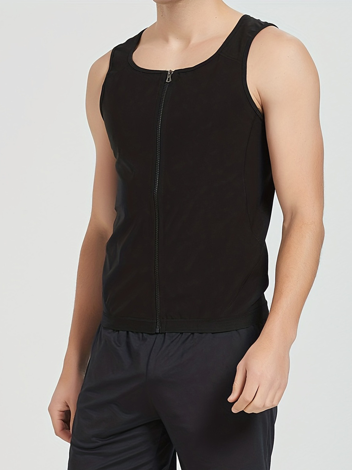 1 pièce Gilet de sudation et d - Waist Trainer Women avis et prix