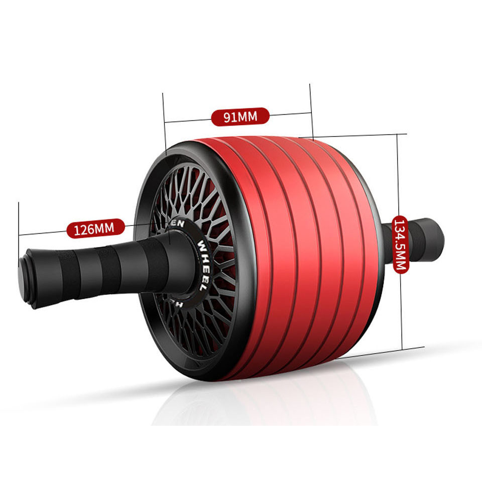 Roue abdominale pour les bras, - Ab Wheel Roller avis et prix