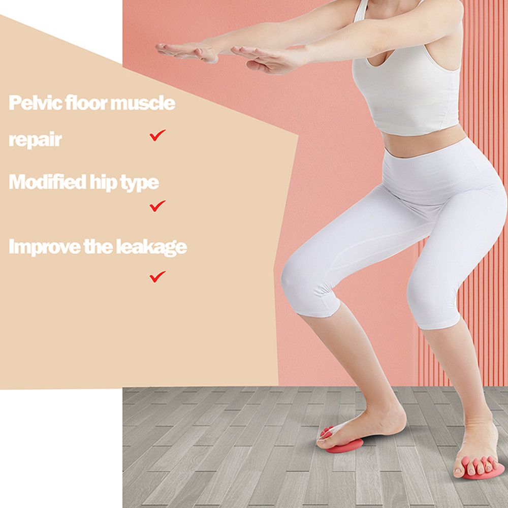 1 paire Portable Yoga Fitness  - Yoga Fitness Toes Arch avis et prix