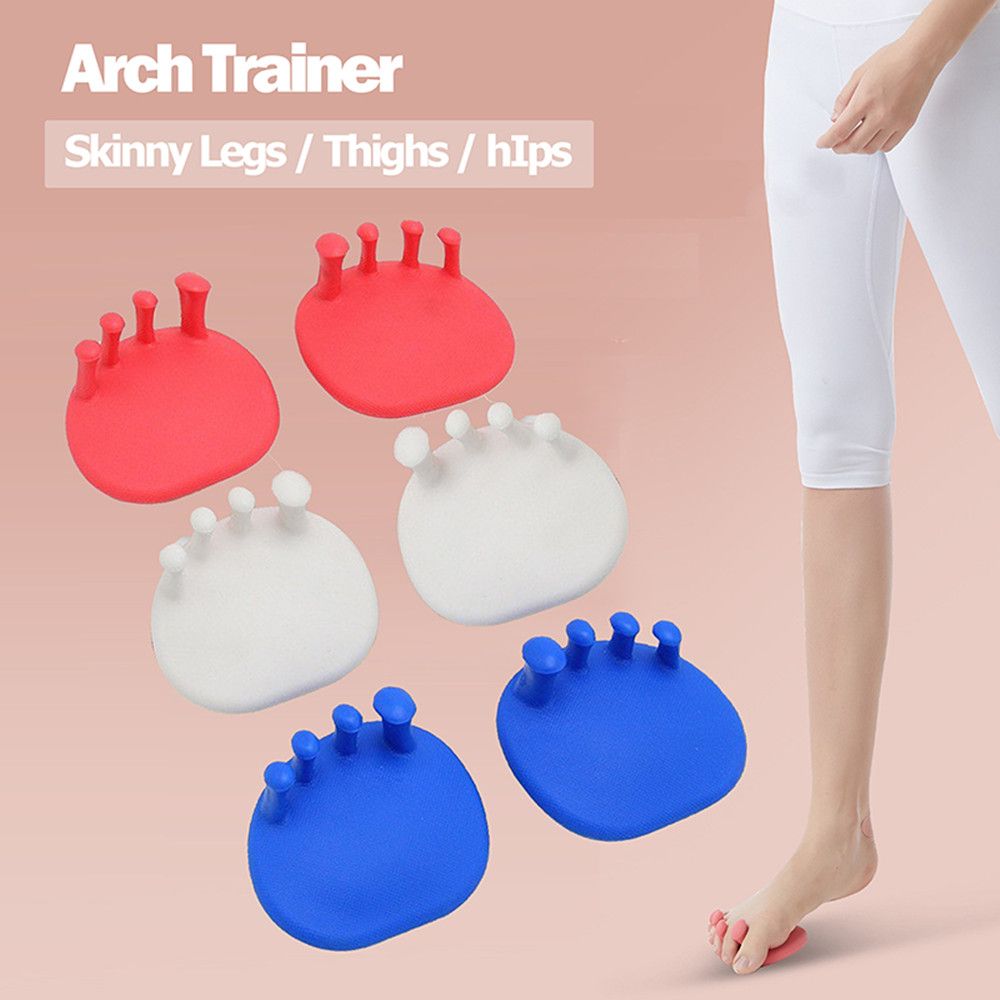 1 paire Portable Yoga Fitness  - Yoga Fitness Toes Arch avis et prix
