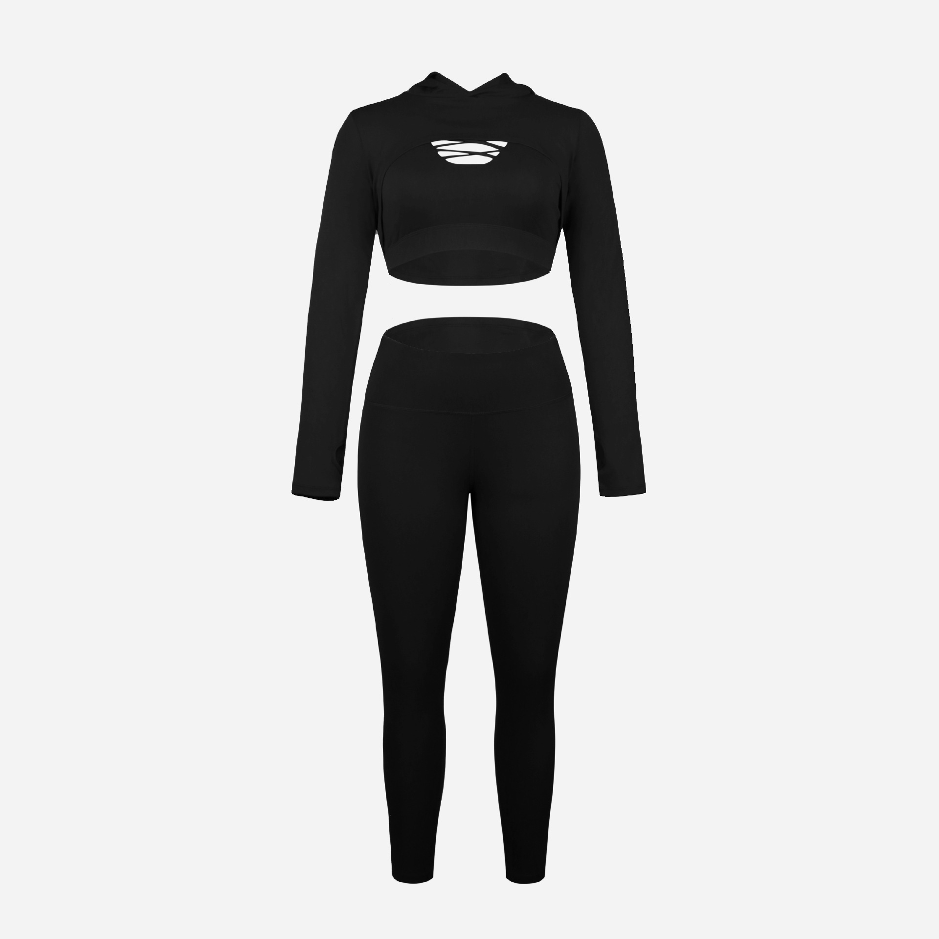 Ensemble de yoga et de fitness - Yoga For Fitness avis et prix