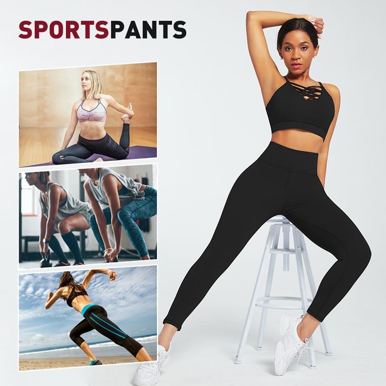 Ensemble de yoga et de fitness - Yoga For Fitness avis et prix