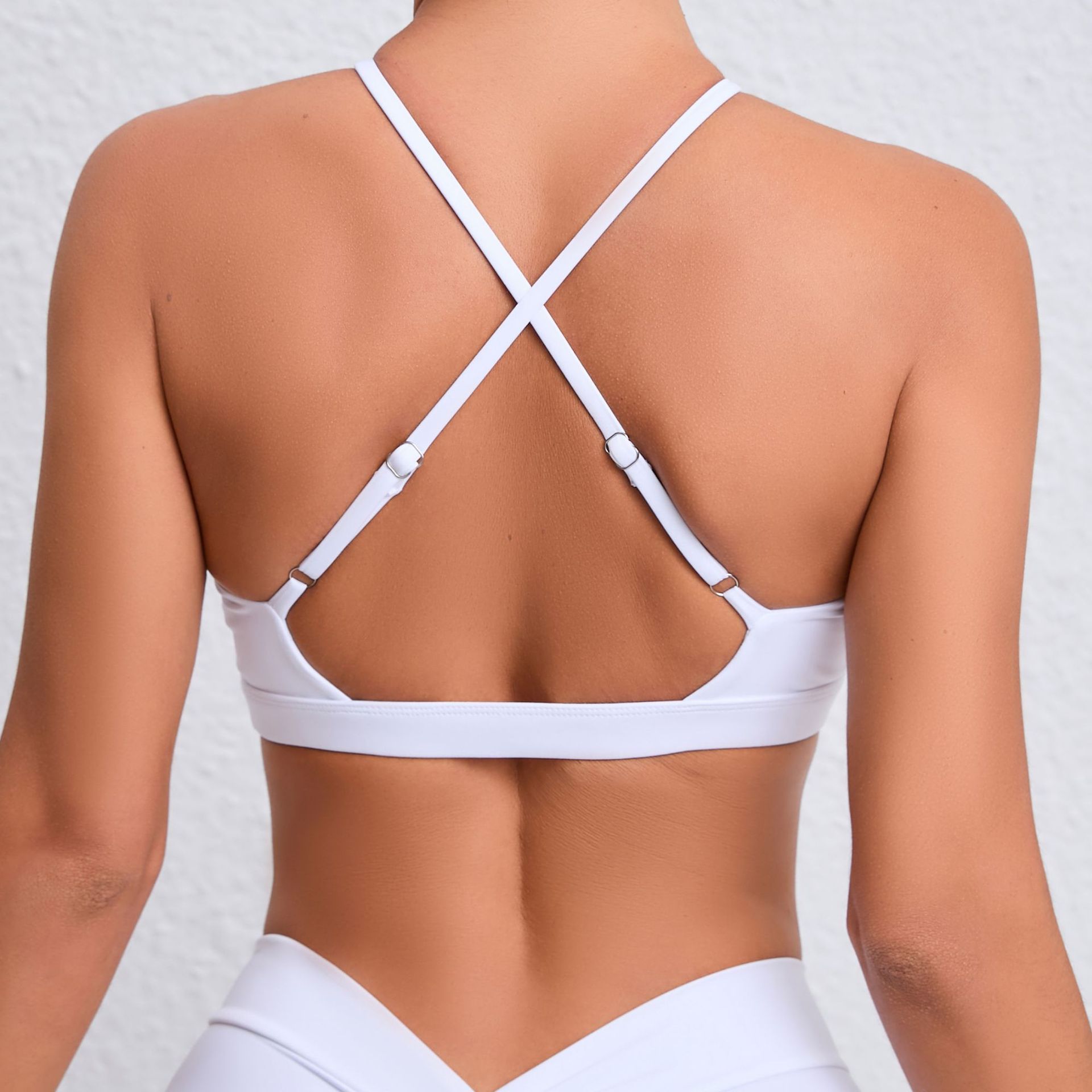 Soutien-gorge de sport respira - Yoga Daily Fitness avis et prix