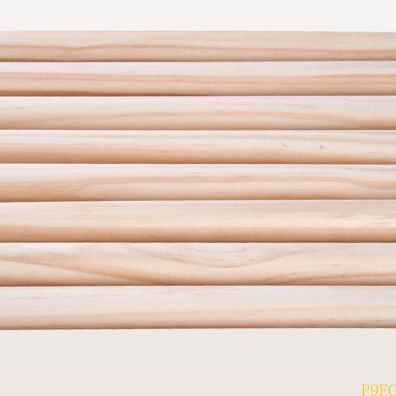 Bâton de yoga en bois pour l'e - Posture Corrector Back avis et prix