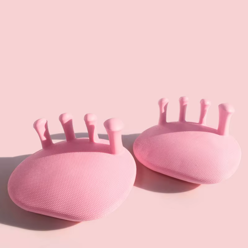 Appareil d'entraînement antidé - Yoga Fitness Toes Arch avis et prix