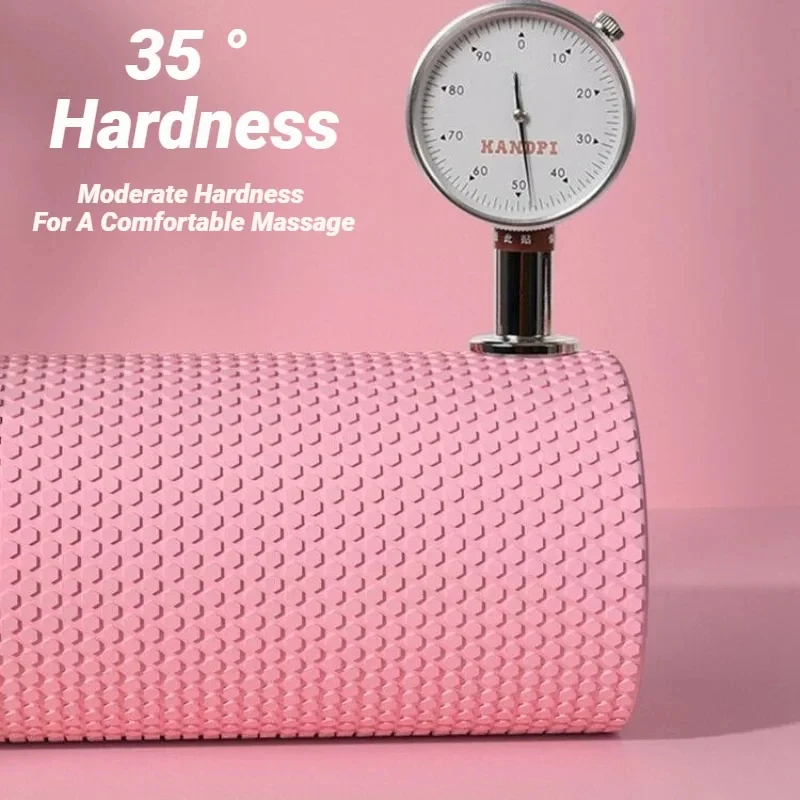 Rouleau de yoga hexagonal en m - Yoga Fitness Massage avis et prix