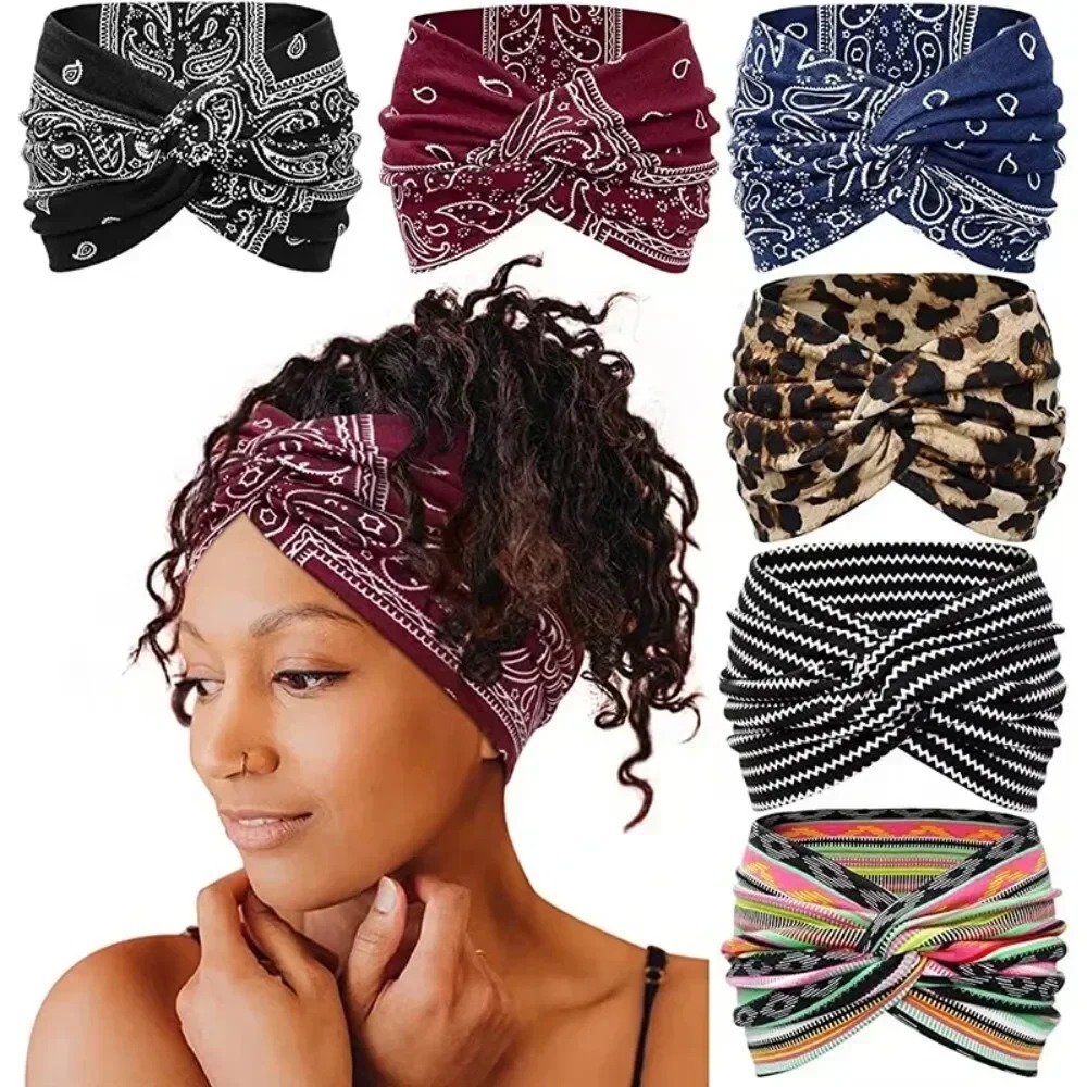 Bandeau élastique large pour f - Yoga Daily Fitness avis et prix