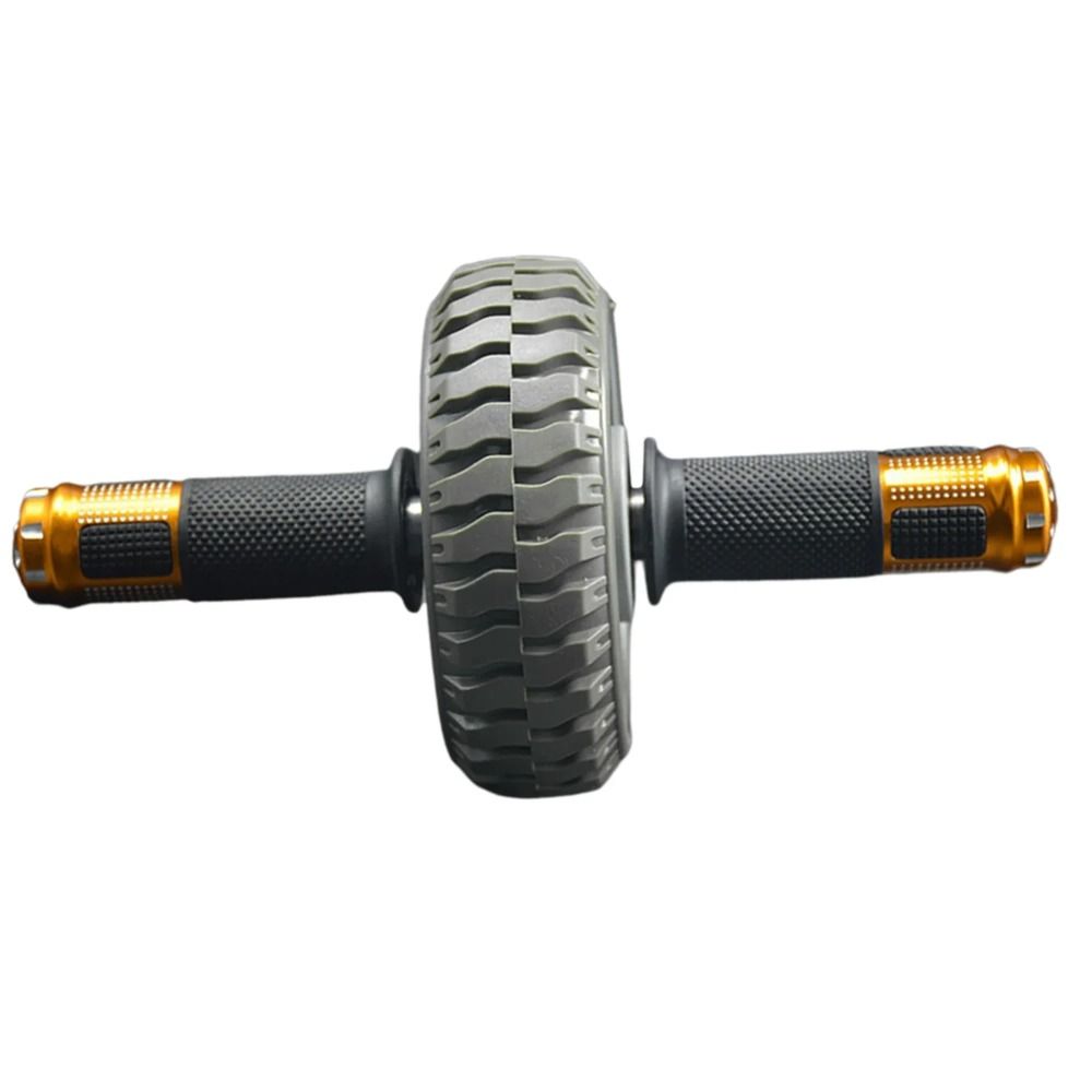 Rouleau d'exercice abdominal e - Ab Wheel Roller avis et prix