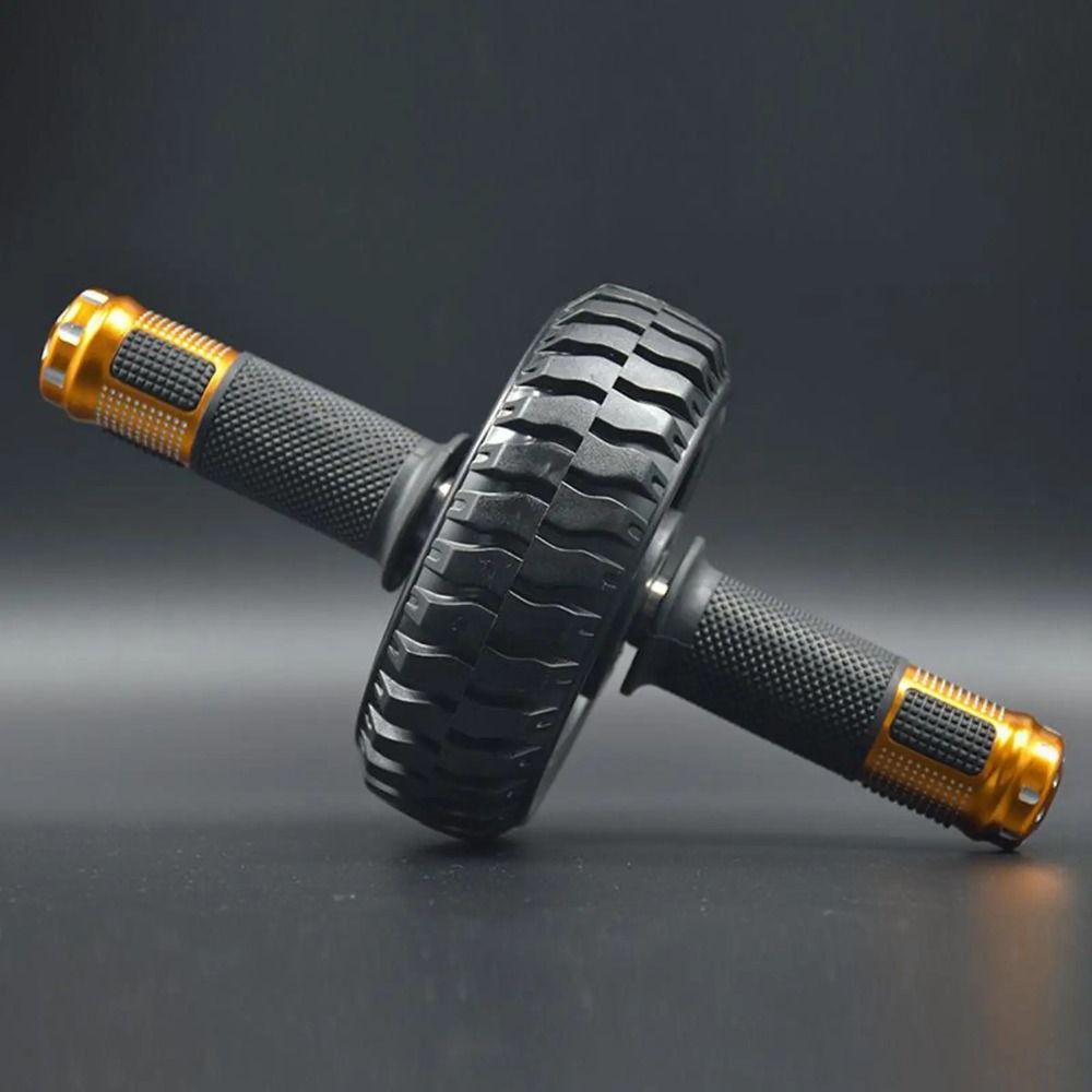 Rouleau d'exercice abdominal e - Ab Wheel Roller avis et prix