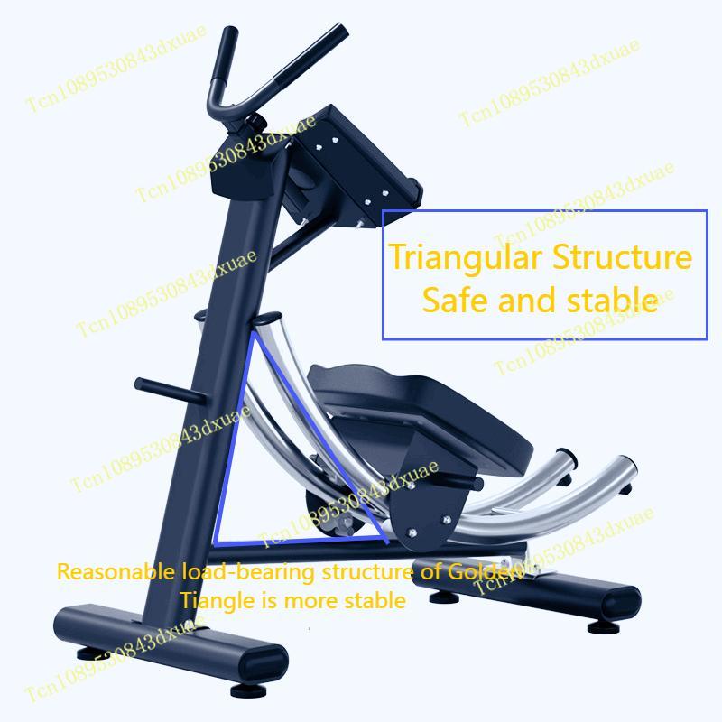 Excellent appareil AB Coaster, - Ab Wheel Roller avis et prix