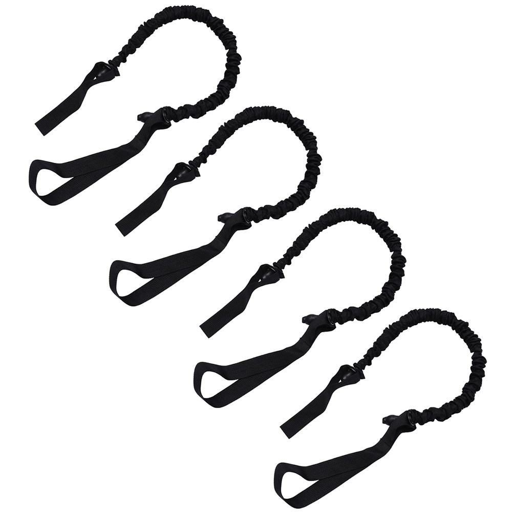 4 Cordes de Traction pour Roul - Ab Wheel Roller avis et prix