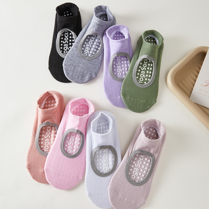 1/8 paires Sports d'intérieur  - Yoga For Fitness avis et prix