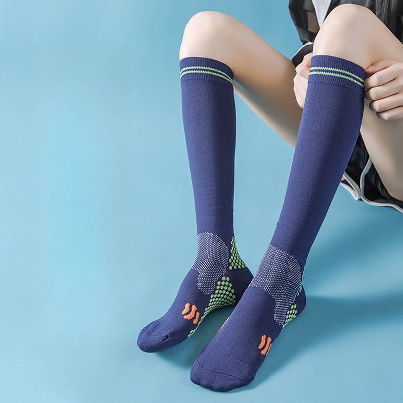 Chaussettes de sport haute com - Yoga For Fitness avis et prix
