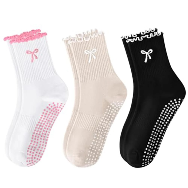 Chaussettes de yoga profession - Yoga For Fitness avis et prix