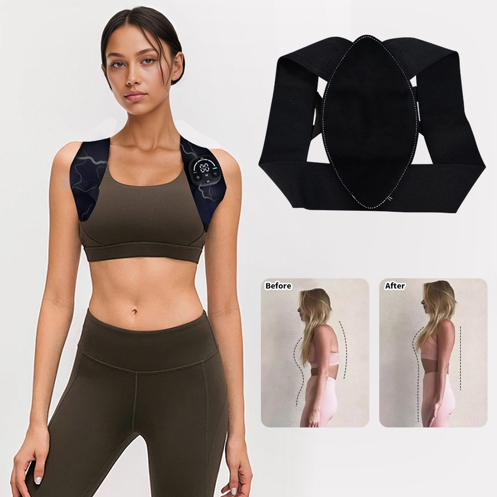 Ceinture correctrice de Postur - Posture Corrector Back avis et prix