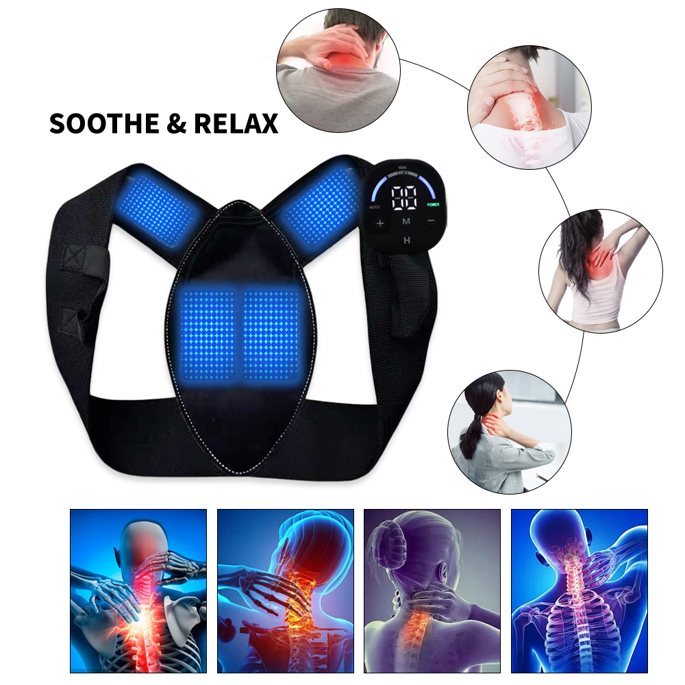 Ceinture correctrice de Postur - Posture Corrector Back avis et prix