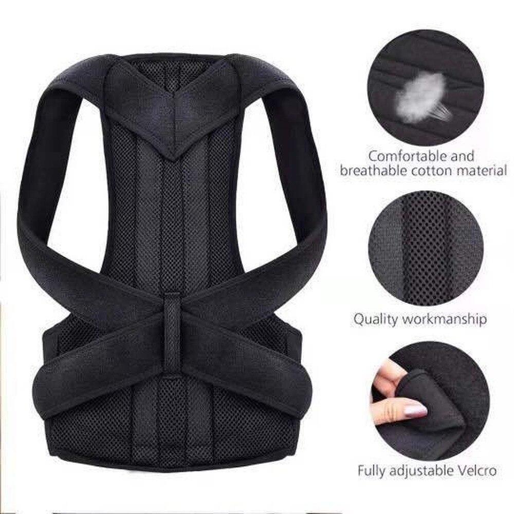 Correcteur de posture, soutien - Posture Corrector Back avis et prix