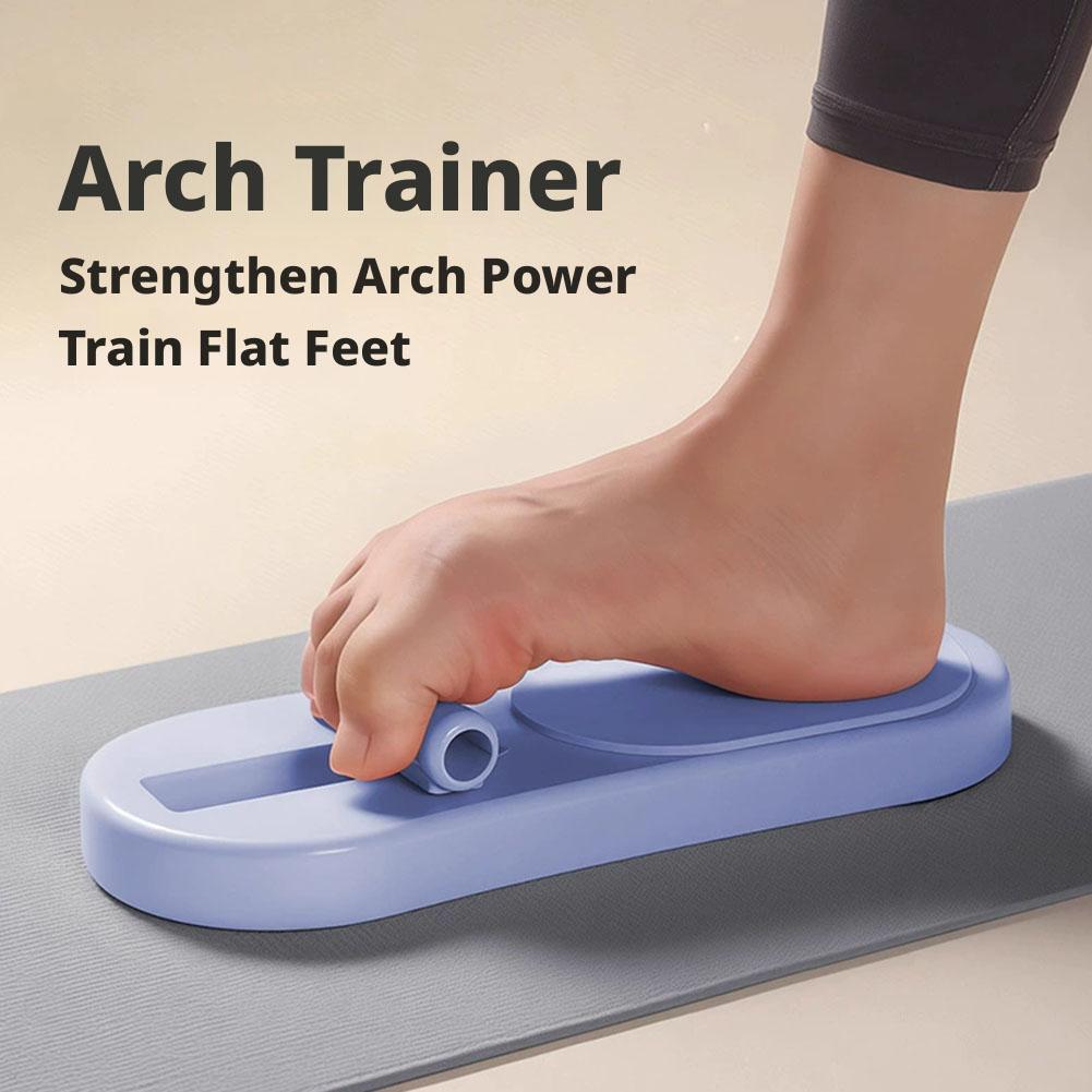 Entraîneur de voûte plantaire  - Yoga Fitness Toes Arch avis et prix