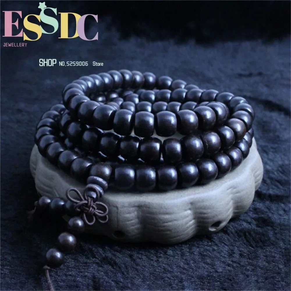 Bracelet en bois de santal noi - Yoga Fitness Apple avis et prix