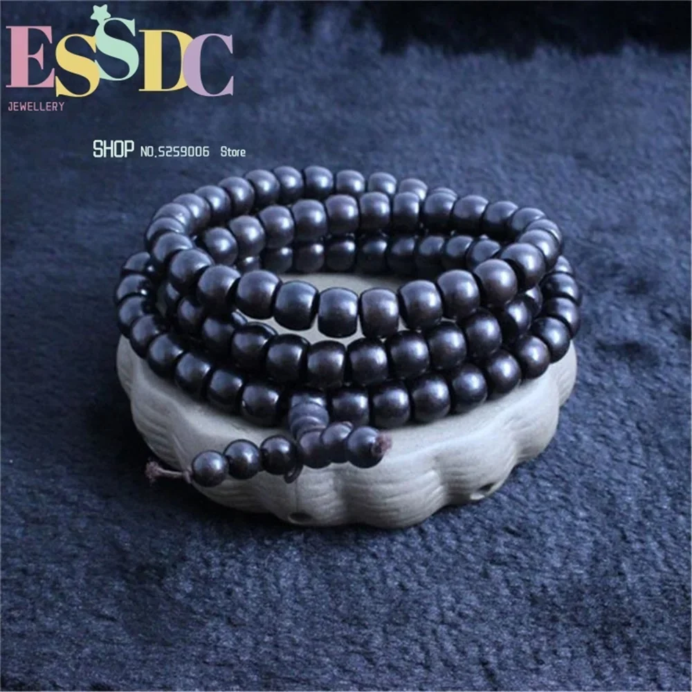 Bracelet en bois de santal noi - Yoga Fitness Apple avis et prix