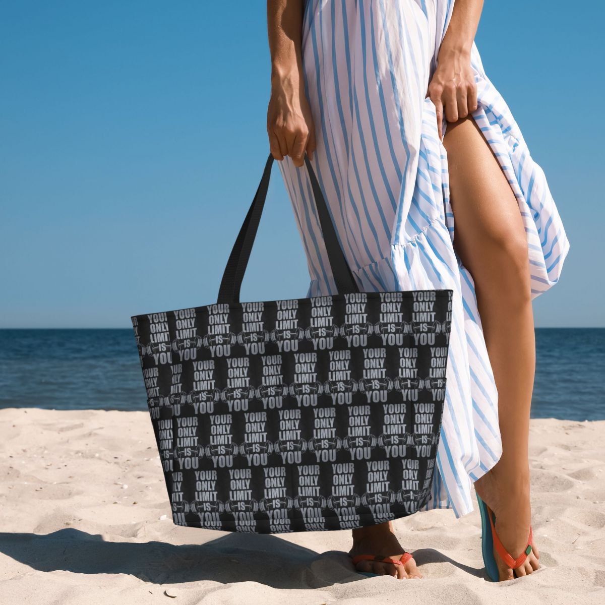 Sac de sport et de voyage pour - Yoga Fitness Quotes avis et prix