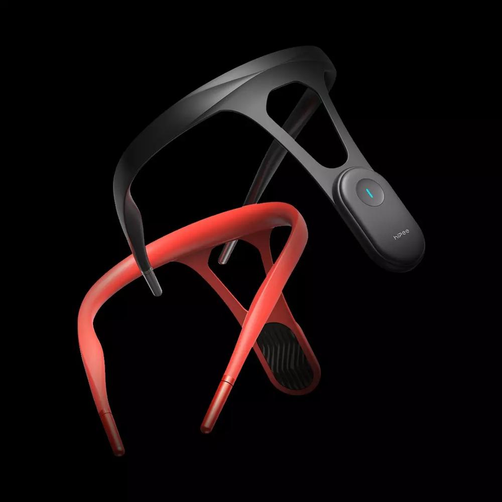 Hipee – dispositif intelligent - Posture Corrector Back avis et prix