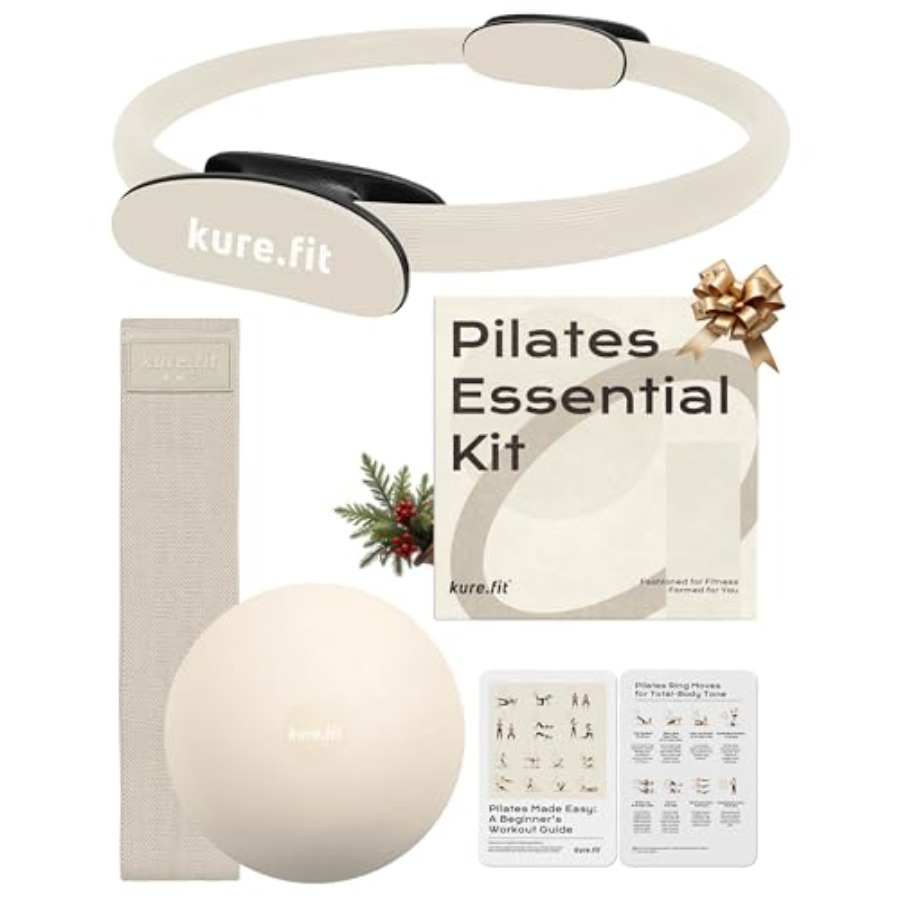Kettlebell rose réglable de 5  - Kettlebell avis et prix